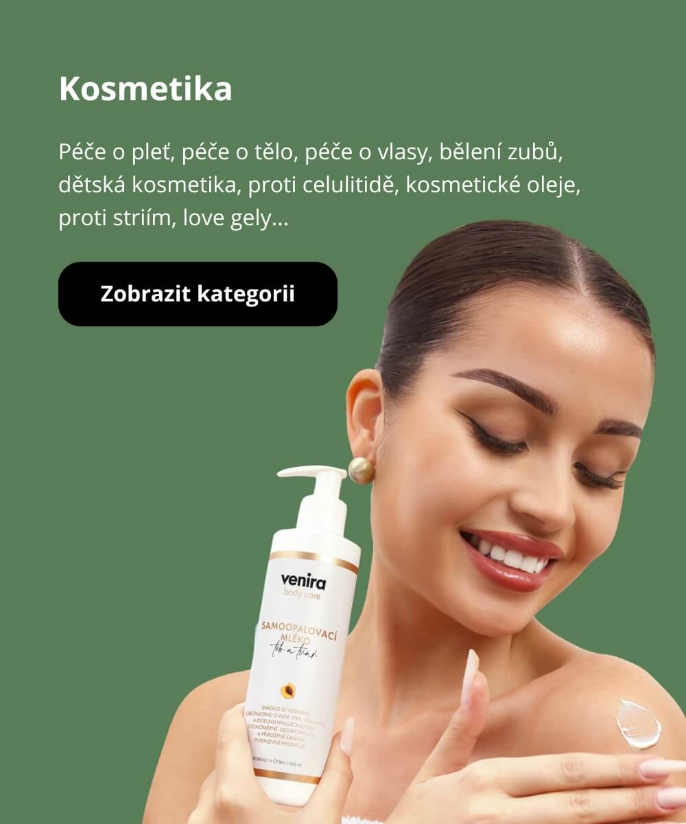 Kosmetika